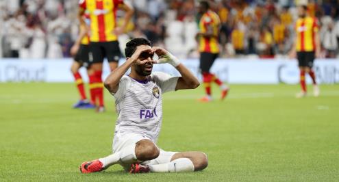 القيعي: الشحات عُرض على الأهلي مقابل 250 ألف جنيه.. والصفقات لا تناقش على الهواء